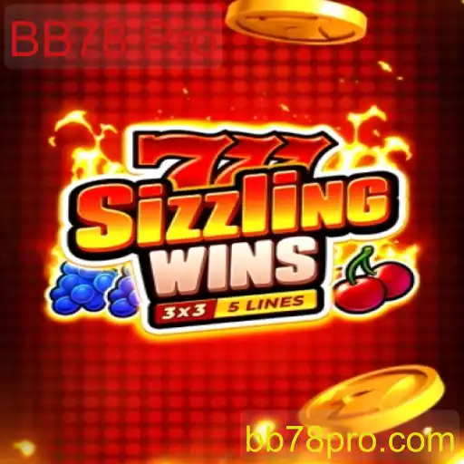Descubra a Emoção do Jogo 777sizzlingwins com BB78 Pro