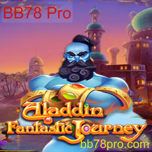 Explorando o Fascinante Mundo do Jogo Aladdin BB78 Pro