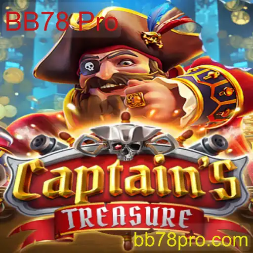 Descubra o Mundo Aventureiro de CaptainssTreasure com BB78 Pro