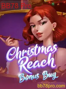 Explore o Mundo de ChristmasReachBonusBuy com BB78 Pro
