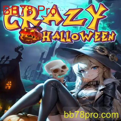 Descubra CrazyHalloween e Domine a Arte do BB78 Pro