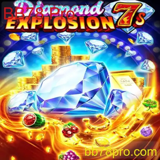 Explorando DiamondExplosion7s e BB78 Pro: Um Novo Patamar em Entretenimento