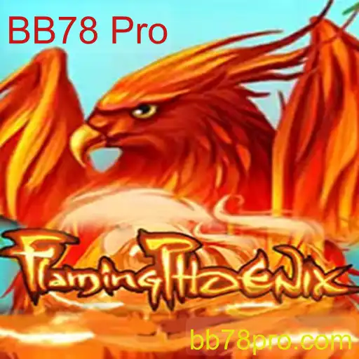 FlamingPhoenix: Um Mergulho no Mundo do Jogo Revolucionário BB78 Pro