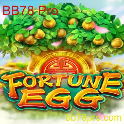 FortuneEgg: Desvendando o Novo Fenômeno de Entretenimento com BB78 Pro