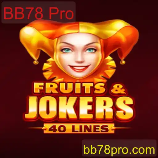 Explorando o Fascinante Mundo do Jogo FruitsAndJokers40: Uma Jornada com BB78 Pro