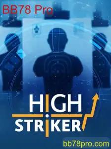 Descubra o Emocionante Mundo de HighStriker com BB78 Pro