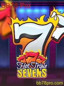 Descubra HotTripleSevens: Um Jogo Inovador com BB78 Pro