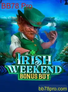 Explorando o Universo de IrishWeekendBonusBuy: Descubra a Magia e as Regras do Novo Jogo