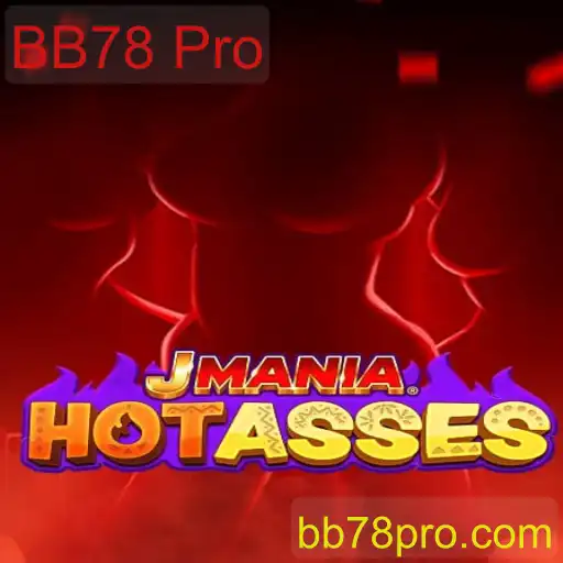 JManiaHotAsses: O Novo Fenômeno dos Jogos com BB78 Pro