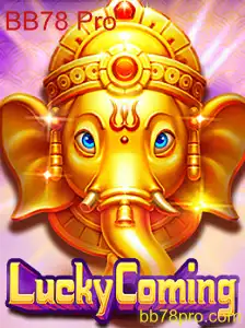 Explorando o Fascinante Mundo do Jogo LuckyComing e a Inovação BB78 Pro
