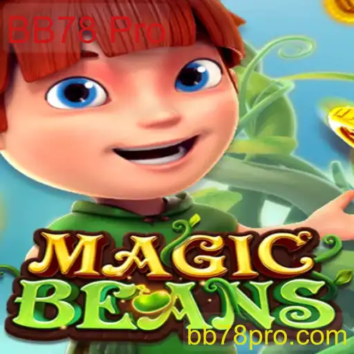 Descubra o Mundo de MAGICBEANS: O Jogo que Revoluciona o Entretenimento com BB78 Pro