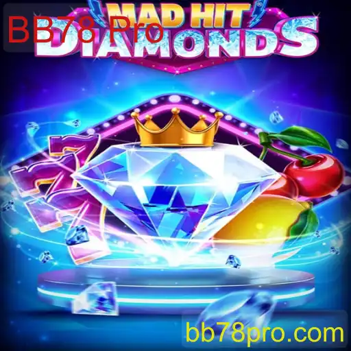 MadHitDiamonds: Uma Imersão no Mundo de BB78 Pro