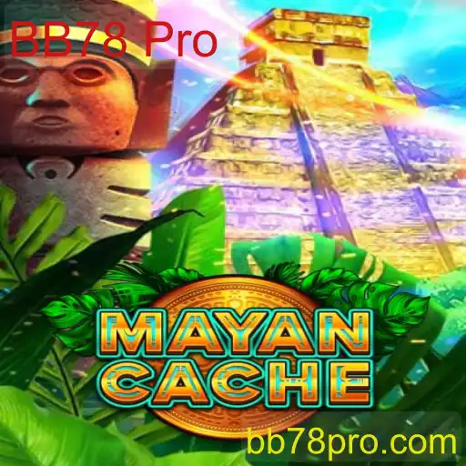 MayanCache: Aventura Estratégica com o Toque BB78 Pro