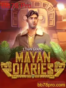 Descubra os Segredos do Jogo MayanDiaries com a Tecnologia BB78 Pro