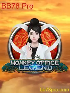 MonkeyOfficeLegend: O Jogo que Revoluciona a Diversão no Escritório