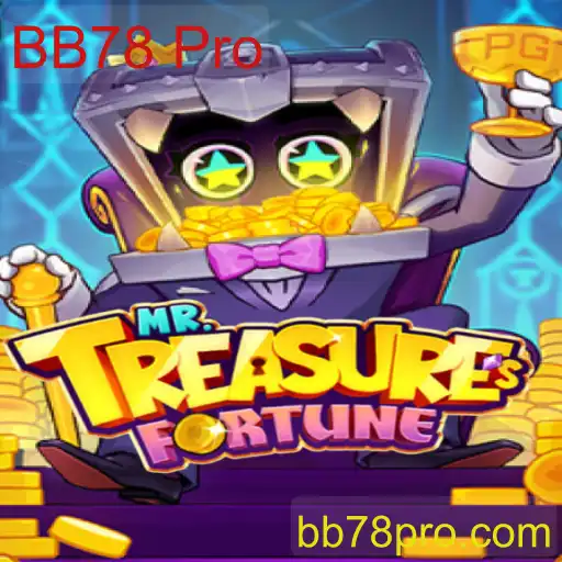 Descubra o Universo de MrTreasuresFortune: Um Jogo de Aventuras e Estratégias com BB78 Pro