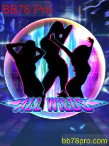 AllWilds: A Nova Sensação no Mundo dos Jogos