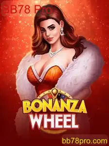 Descubra BonanzaWheel: O Jogo Revolucionário com BB78 Pro
