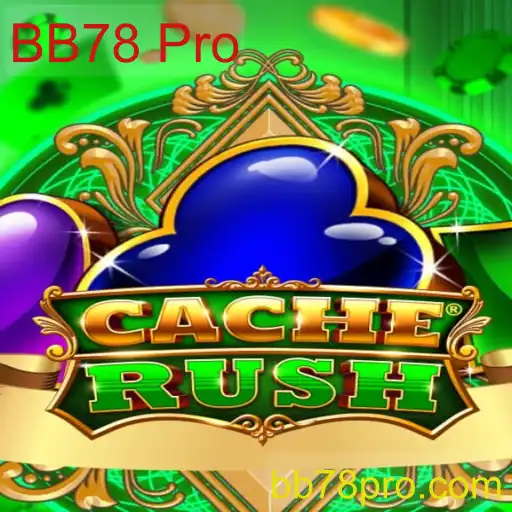 Introdução ao Jogo CacheRush e as Regras do BB78 Pro