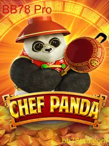 ChefPanda e o Mundo de BB78 Pro: Uma Experiência Gastronômica Inovadora