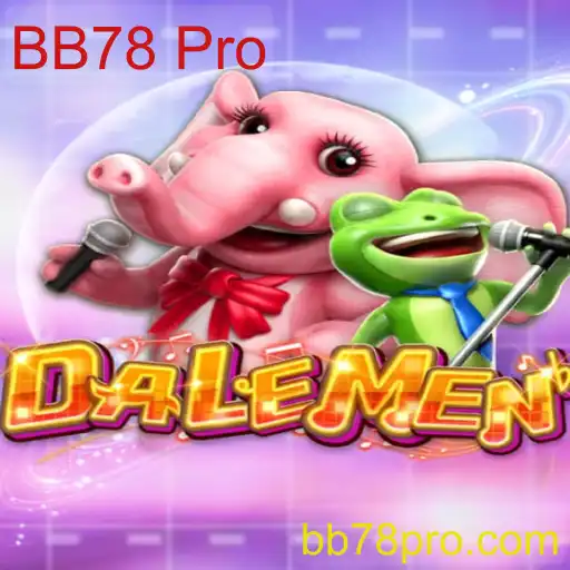Desbravando o Mundo de DALEMEN: Um Guia Completo para o Jogo e a Estratégia com BB78 Pro