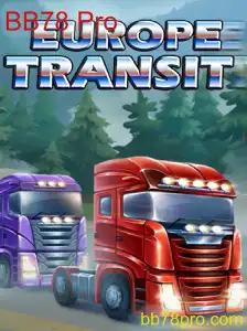 EuropeTransit: Um Jogo de Estratégia e Aventura com a Energia do BB78 Pro