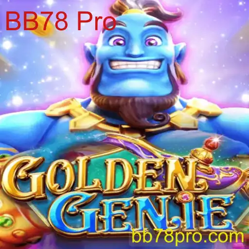 GOLDENGENIE: Explorando o Mundo do Jogo com BB78 Pro