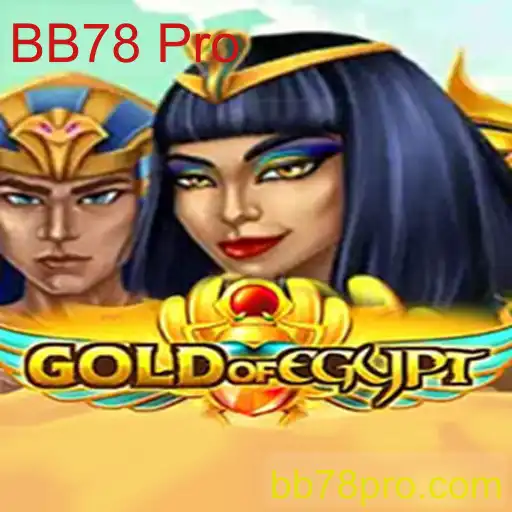 Descubra o Fascinante Jogo GoldOfEgypt com BB78 Pro