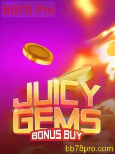 Descubra o Envolvente Mundo de JuicyGemsBonusBuy com BB78 Pro