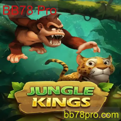Descubra o Mundo de JungleKings: O Jogo de Estrategia e Aventura