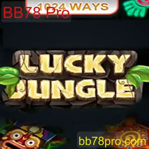 Descubra as Emoções e Desafios de LuckyJungle1024