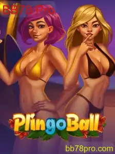 Descubra Plingoball: A Revolução Esportiva com BB78 Pro