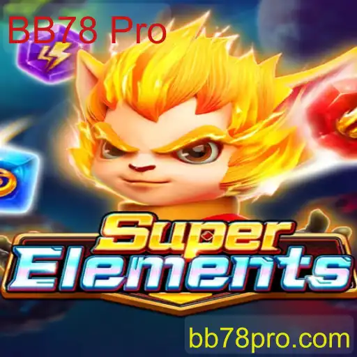 Descubra SuperElements: O Jogo que Redefine a Estratégia com BB78 Pro