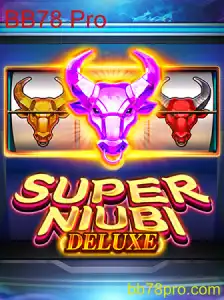 Descubra o Mundo Emocionante de SuperNiubiDeluxe com o BB78 Pro