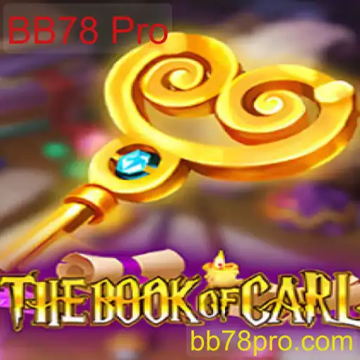 Descubra o Mundo Fascinante de 'TheBookofCarl' com o BB78 Pro