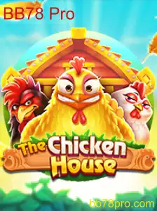 Descubra 'TheChickenHouse': O Novo Fenômeno de Jogo com BB78 Pro