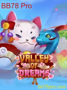 ValleyofDreams: Explorando o Fantástico Mundo de BB78 Pro