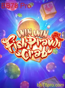 WinWinFishPrawnCrab: Um Mergulho no Fascinante Mundo do Jogo Asiático BB78 Pro