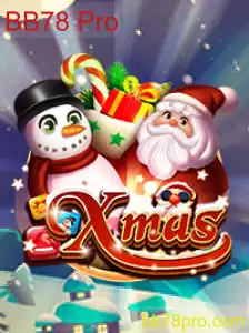 Descubra o Fascinante Jogo Xmas
