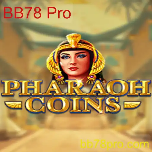 PharaohCoins: Descubra a Emoção do Mundo Antigo com BB78 Pro