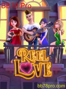 Explorando as Nuances do Jogo ReelLove