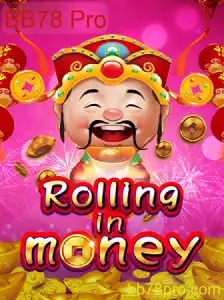 Descubra o Empolgante Mundo de RollingInMoney