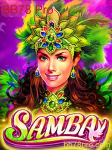 Descubra o Mundo de Samba: O Jogo que Está Conquistando Corpos e Mentes