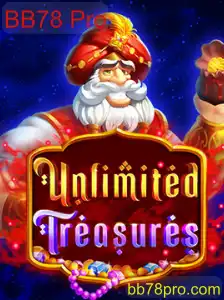Explorando o Mundo de UnlimitedTreasures: Uma Jornada de Aventura e Estratégia