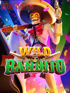 Desvendando o Mundo de WildBandito: Um Mergulho no Jogo e na Sua Dinâmica