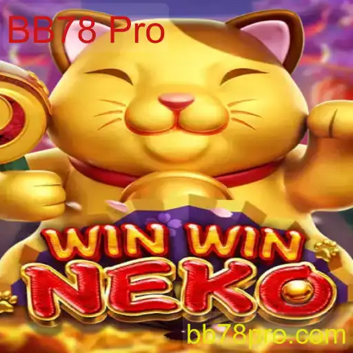 WinWinNeko: Dominando o Mundo dos Jogos com o BB78 Pro